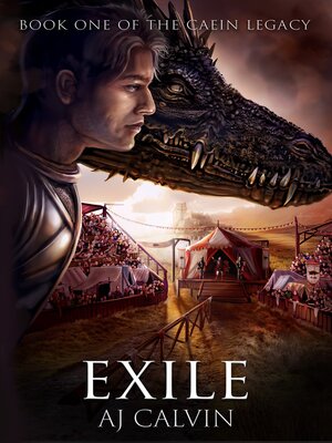 cover image of Exile